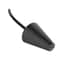 Engine Intake Pipe Cone Smoke Leak Detection Tool for EVAP Intake Leak Testing