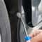 Car Door Panel Removal Tool 4 Inch Interior Trim Clip Pry Tool