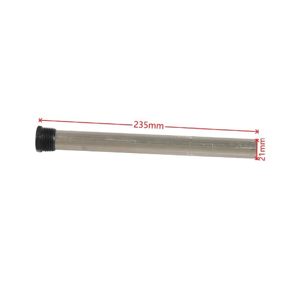 Water Heater Anode Rod Magnesium Anode Rod Corrosion Protection Replacement