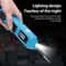 Vehicle Circuit Tester Automotive Diode Tester Multifunctional Car Circuit Detector Tool