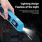 Vehicle Circuit Tester Automotive Diode Tester Multifunctional Car Circuit Detector Tool