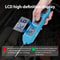 Vehicle Circuit Tester Automotive Diode Tester Multifunctional Car Circuit Detector Tool