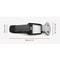 Universal Car Bumper Safety Fixing Buckle Iron Car Modification Accessories Clip