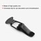 Universal Car Bumper Safety Fixing Buckle Iron Car Modification Accessories Clip