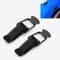 Universal Car Bumper Safety Fixing Buckle Iron Car Modification Accessories Clip