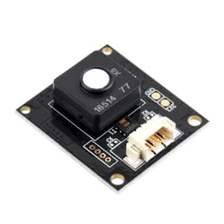waveshare air quality gas sensor module for raspberry pi arduino