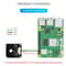 Waveshare Air Quality Gas Sensor Module for Raspberry Pi Arduino