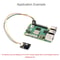 Waveshare Air Quality Gas Sensor Module for Raspberry Pi Arduino