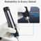 Wireless Soldering Iron Kit Screen Temperature Controlled Portable Repair Tool