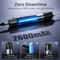 Wireless Soldering Iron Kit Screen Temperature Controlled Portable Repair Tool