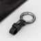 Alloy Car Keychain Belt Hook Key Holder Anti Loss Key Chain for Men & Women