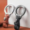 Alloy Car Keychain Belt Hook Key Holder Anti Loss Key Chain for Men & Women