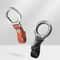 Alloy Car Keychain Belt Hook Key Holder Anti Loss Key Chain for Men & Women
