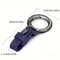 Alloy Car Keychain Belt Hook Key Holder Anti Loss Key Chain for Men & Women