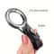 Alloy Car Keychain Belt Hook Key Holder Anti Loss Key Chain for Men & Women