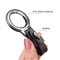 Alloy Car Keychain Belt Hook Key Holder Anti Loss Key Chain for Men & Women