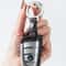 Alloy Car Keychain Belt Hook Key Holder Anti Loss Key Chain for Men & Women