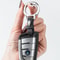 Alloy Car Keychain Belt Hook Key Holder Anti Loss Key Chain for Men & Women