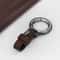 Alloy Car Keychain Belt Hook Key Holder Anti Loss Key Chain for Men & Women