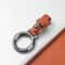 Alloy Car Keychain Belt Hook Key Holder Anti Loss Key Chain for Men & Women