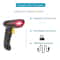 Bluetooth Barcode Scanner Wireless Code Reader Handheld