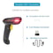 Bluetooth Barcode Scanner Wireless Code Reader Handheld