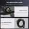 Industrial Borescope Inspection Camera Waterproof Probe