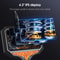 Industrial Borescope Inspection Camera Waterproof Probe
