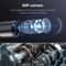 Industrial Borescope Inspection Camera Waterproof Probe