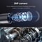 Industrial Borescope Inspection Camera Waterproof Probe