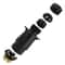 Automotive Connector Kit Trailer Socket Wiring Plug Heavy Duty Copper Pin