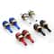 Windshield Washer Nozzle Aluminum Car Washer Sprayer Replacement