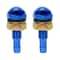 Windshield Washer Nozzle Aluminum Car Washer Sprayer Replacement