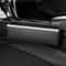 Universal Car Seat Gap Organizer Leather Seat Seam Storage Bag With Charging Holes 1