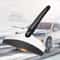 Car Ice Scraper Stainless Windshield Snow Remover Tool