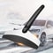 Car Ice Scraper Stainless Windshield Snow Remover Tool