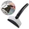 Car Ice Scraper Stainless Windshield Snow Remover Tool
