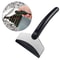 Car Ice Scraper Stainless Windshield Snow Remover Tool