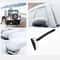 Car Ice Scraper Stainless Windshield Snow Remover Tool