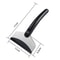Car Ice Scraper Stainless Windshield Snow Remover Tool