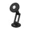 Magnetic Car Phone Holder Dashboard Rotating One-Hand Car Mount