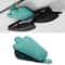Automotive Car Visor Sunglasses & Ticket Organizer Magnetic Holder Clip
