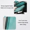 Automotive Car Visor Sunglasses & Ticket Organizer Magnetic Holder Clip