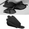 Automotive Car Visor Sunglasses & Ticket Organizer Magnetic Holder Clip