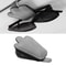 Automotive Car Visor Sunglasses & Ticket Organizer Magnetic Holder Clip