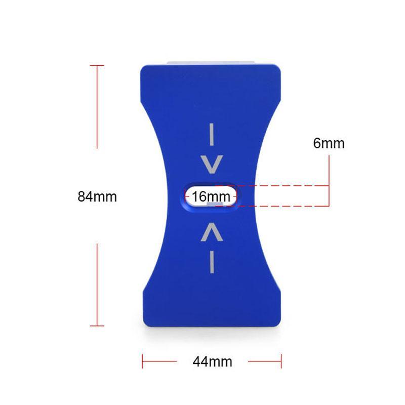 Automotive Timing Gear Retainer Camshaft Locking Tool for Mitsubishi Hyundai Timing Belt Service