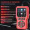 Car Engine Fault Code Reader Diagnostic Tool for Vehicle Diagnostics