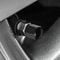 Zinc Alloy Tire Valve Caps Set Universal Car & Motorcycle Dustproof Valve Stem Caps