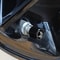 Skeleton Metal Tire Valve Caps Set Universal Valve Stem Caps, Black Alloy Tire Caps