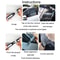 Vehicle-Mounted Emergency Escape Hammer Car Window Breaker & Seatbelt Cutter Safety Tool